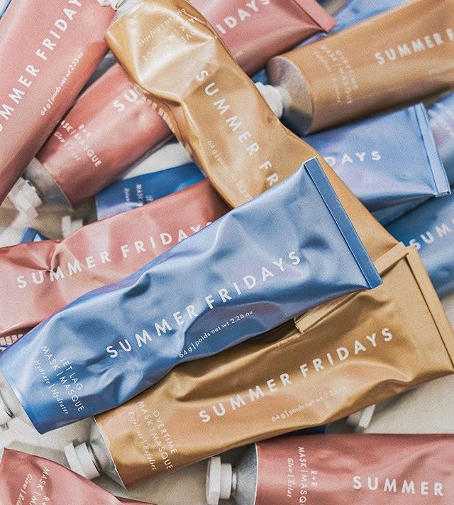 SKINCARE