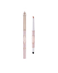 Flower Knows Knight Unicorn Lip Liner 01 Apricot Nude