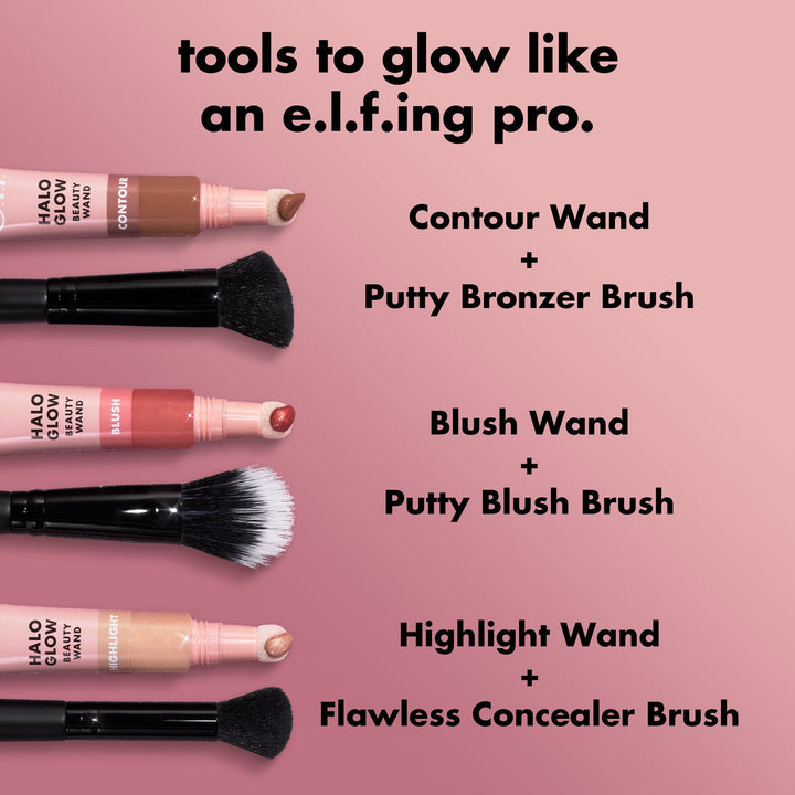 E.l.f. Cosmetics Halo Glow Highlight Beauty Wand