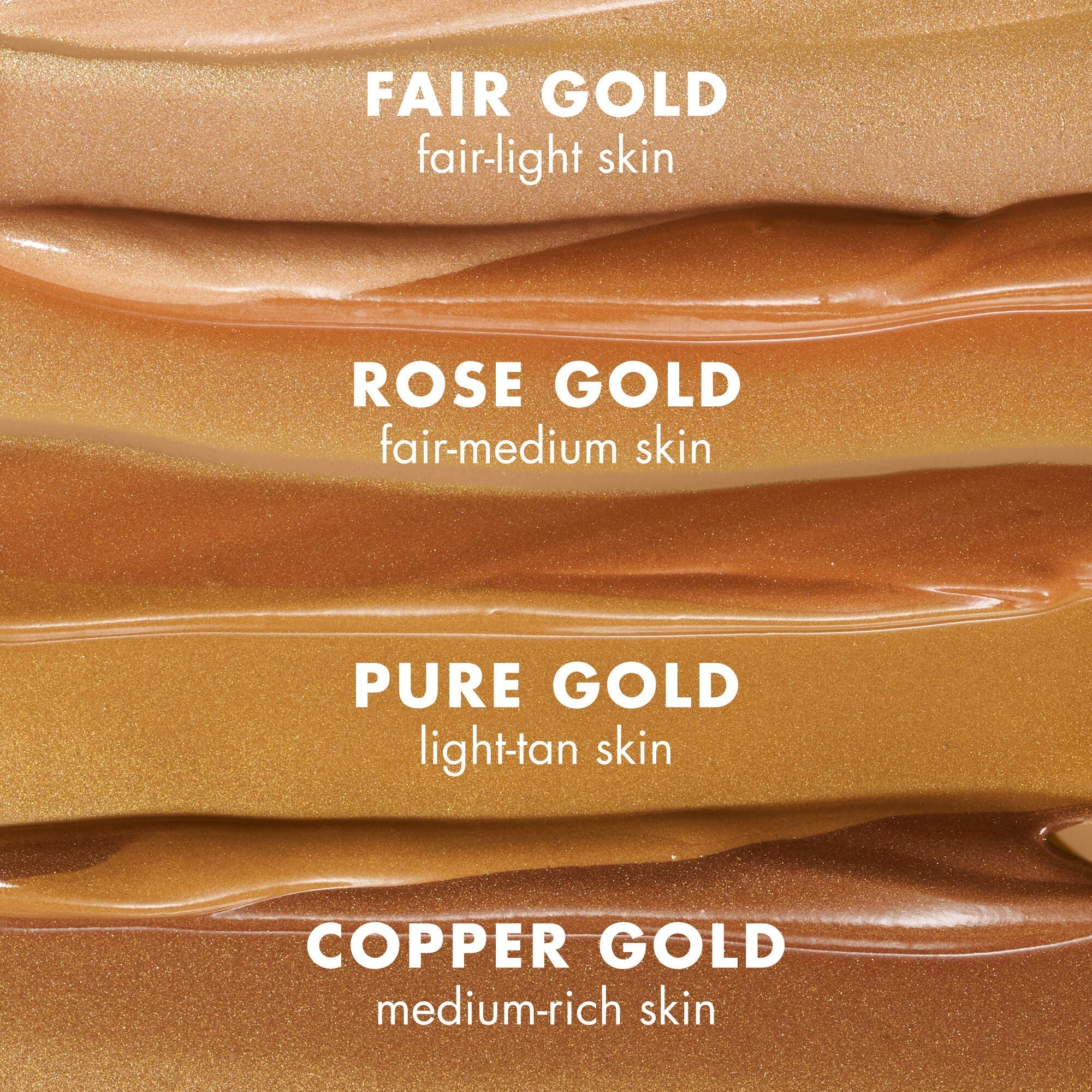 E.l.f. Cosmetics Bronzing Drops