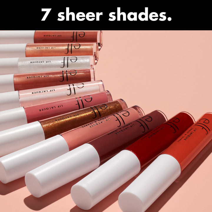 E.l.f. Cosmetics Lip Lacquer