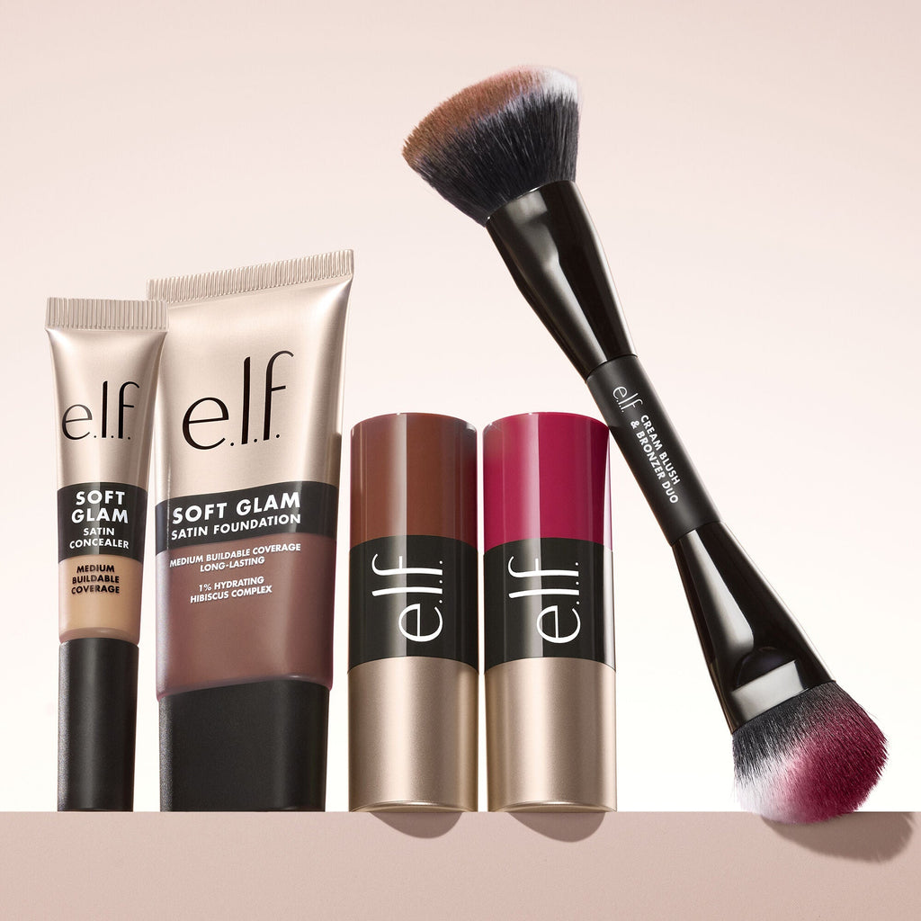 E.l.f. Cosmetics Soft Glam Cream Blush