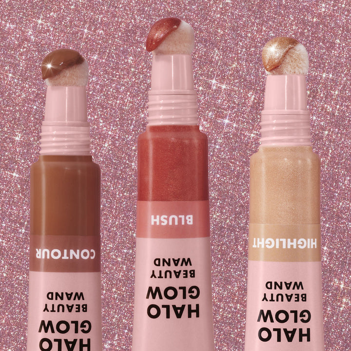 E.l.f. Cosmetics Halo Glow Highlight Beauty Wand