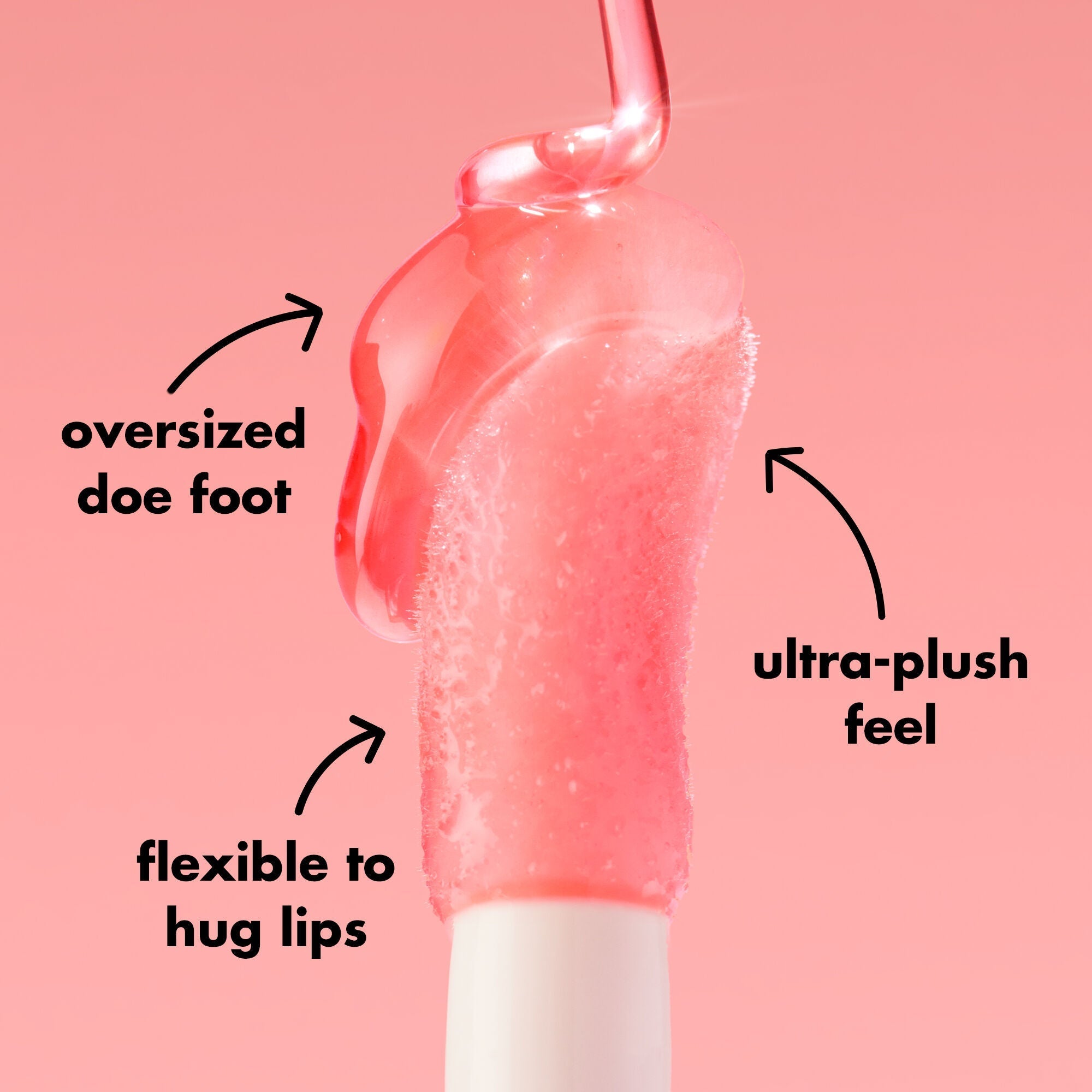 E.l.f. Cosmetics Glow Reviver Lip Oil