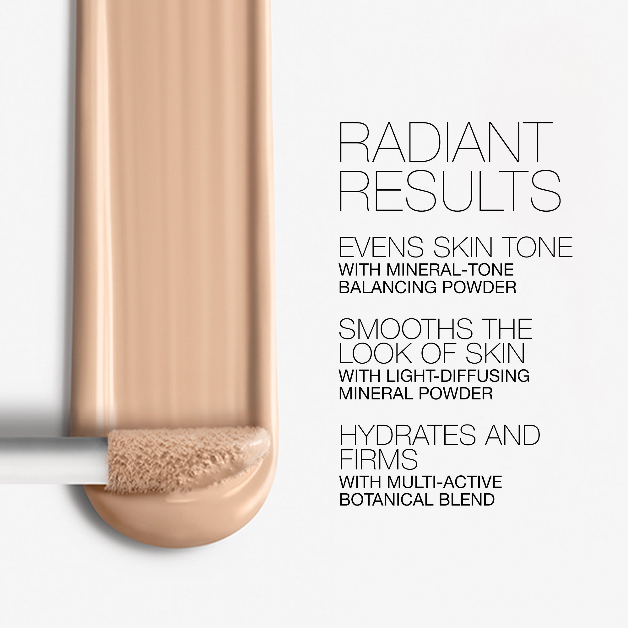 Radiant Creamy Concealer 6ml by NARS