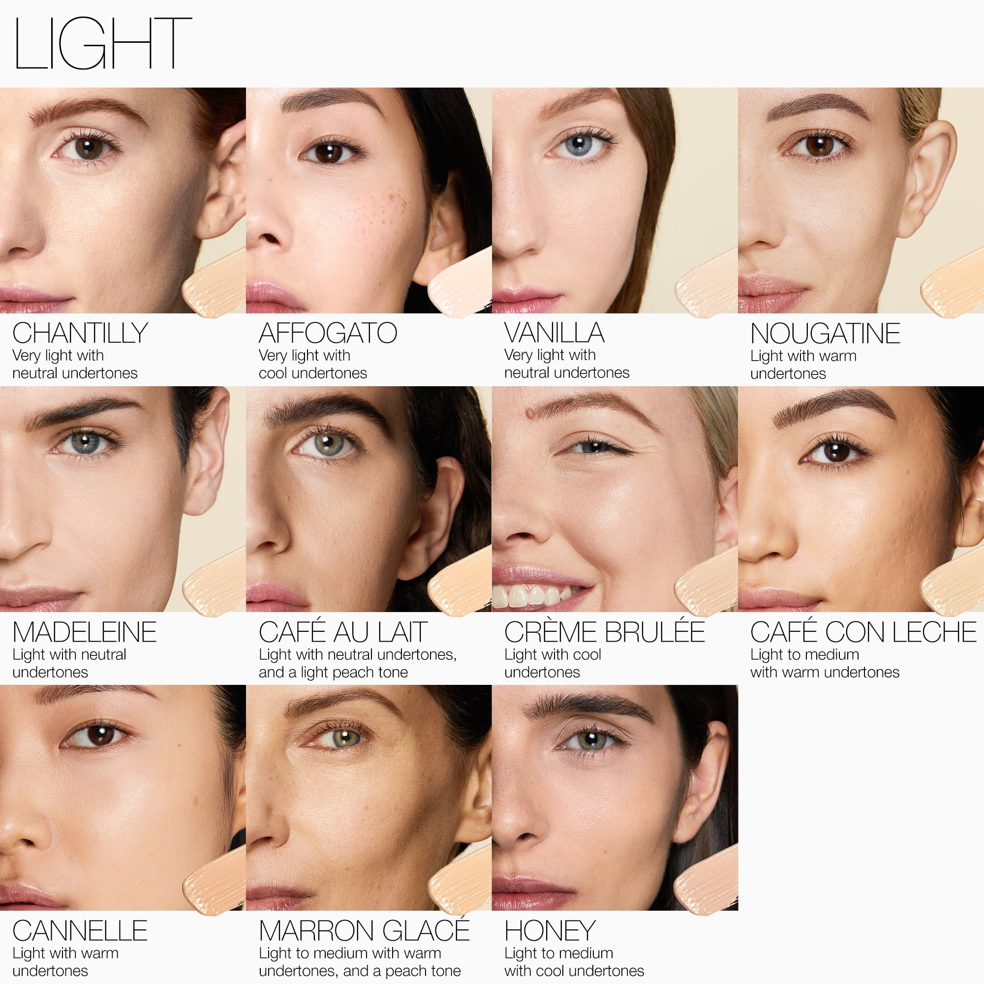 Radiant Creamy Concealer 6ml by NARS