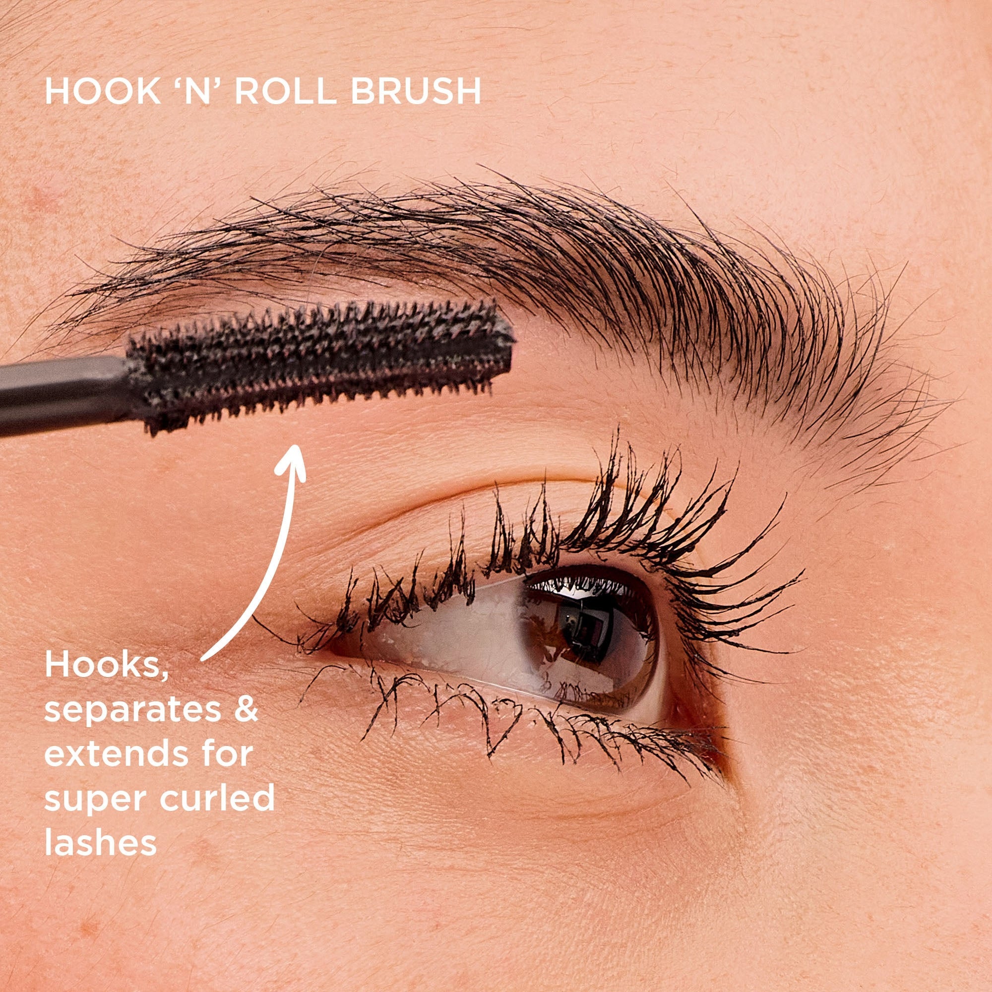 Roller Lash Lifting and Curling Mascara 8.5g
