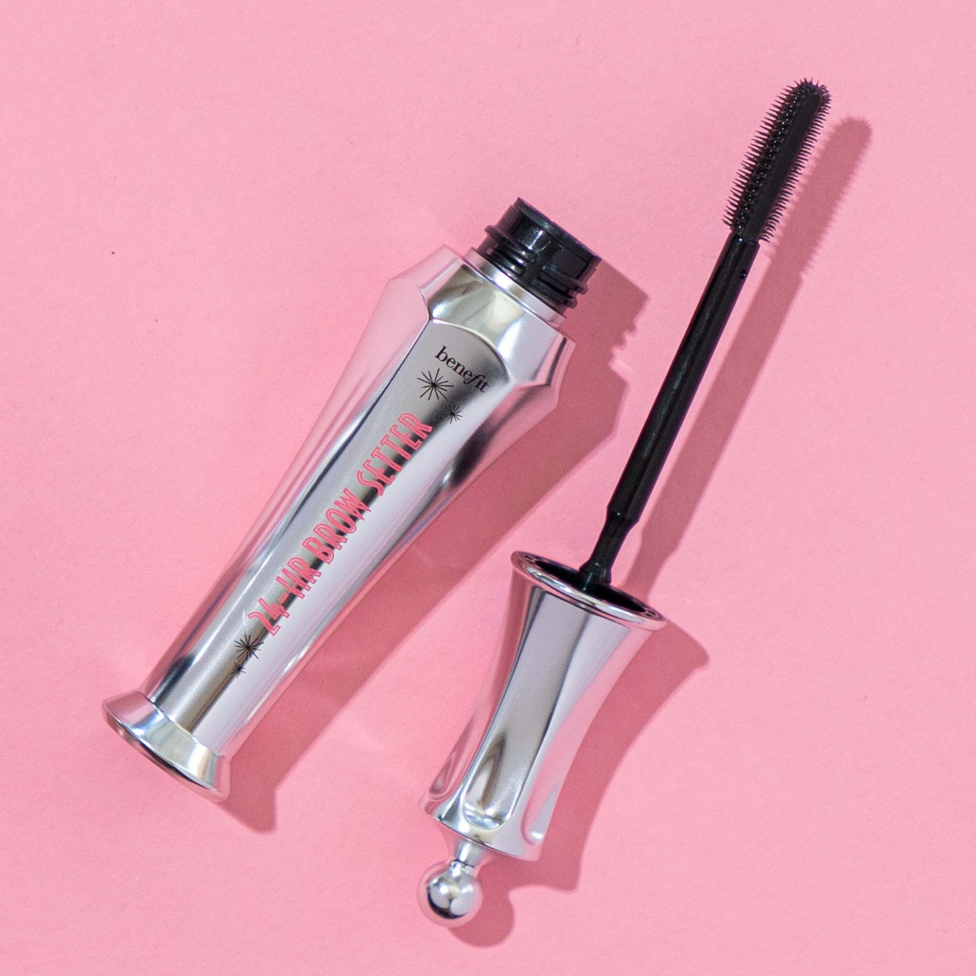 24-Hour Brow Setter Clear Brow Gel 4g