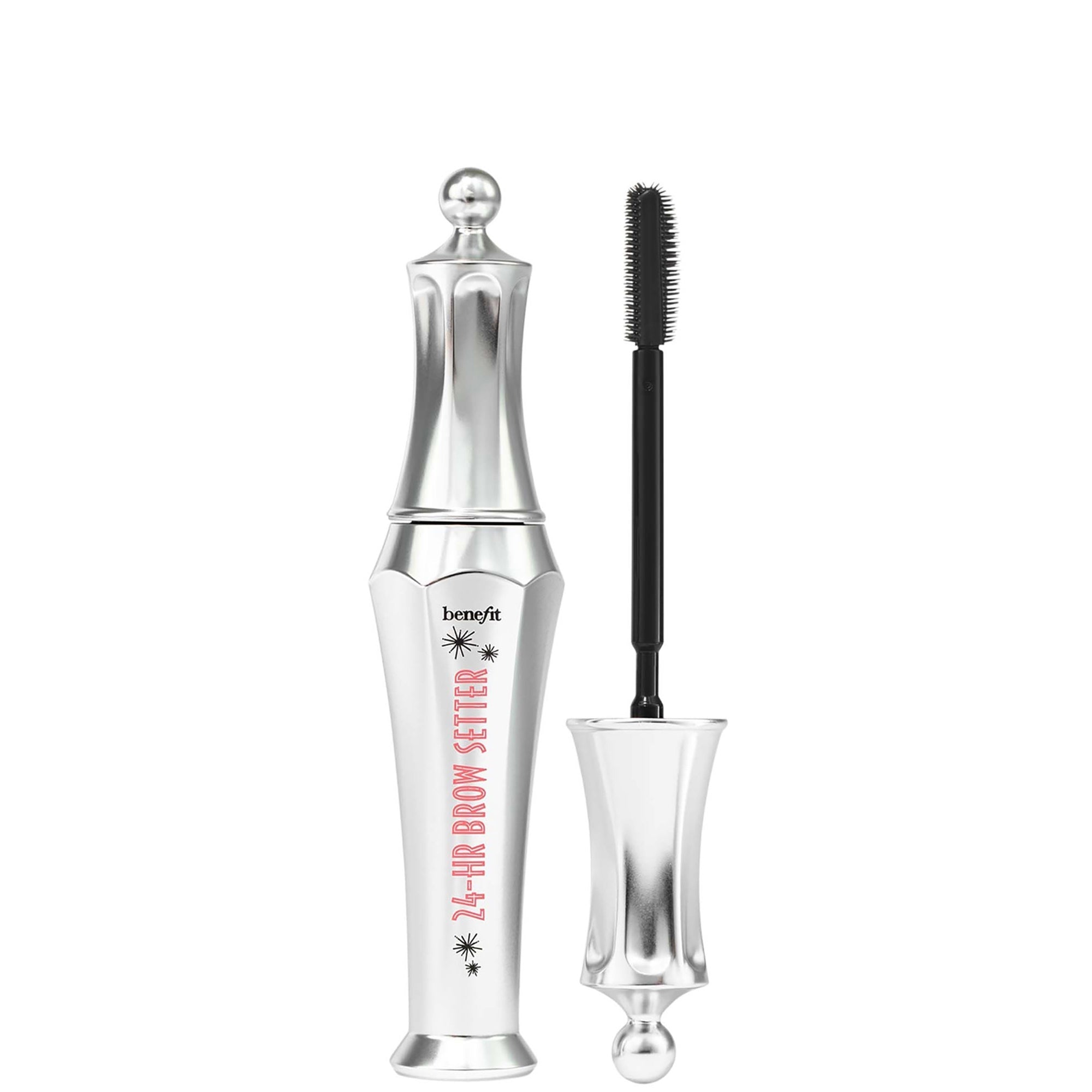 24-Hour Brow Setter Clear Brow Gel 4g