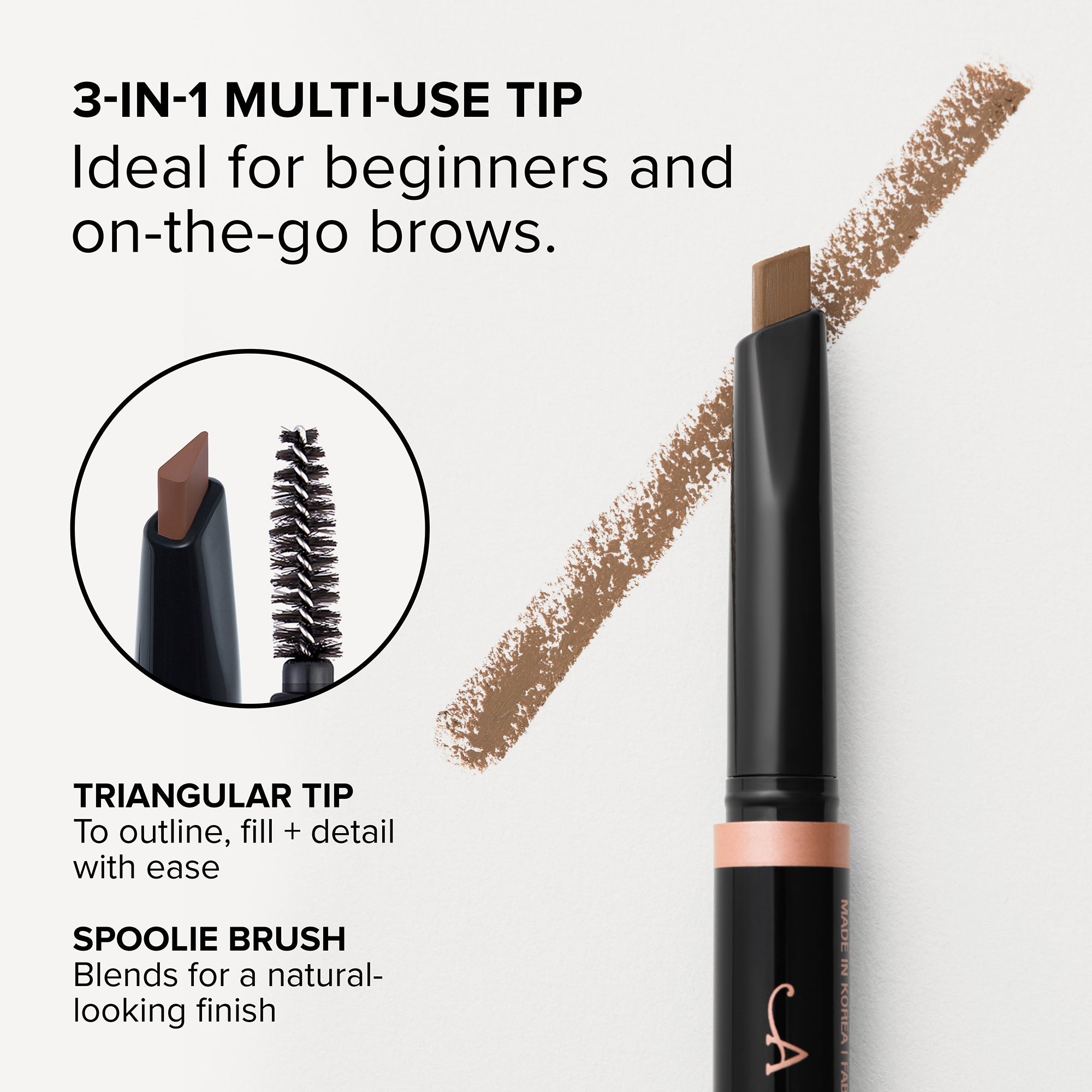Brow Definer 0.2g