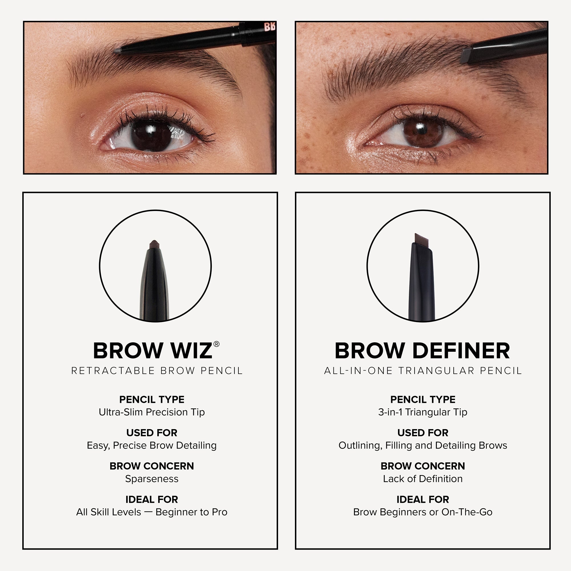 Brow Definer 0.2g