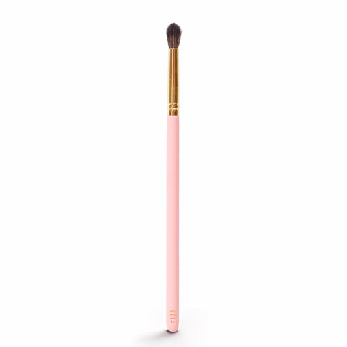 #113 Tapered Fluffy Pencil Brush by P. Louise Cosmetics
