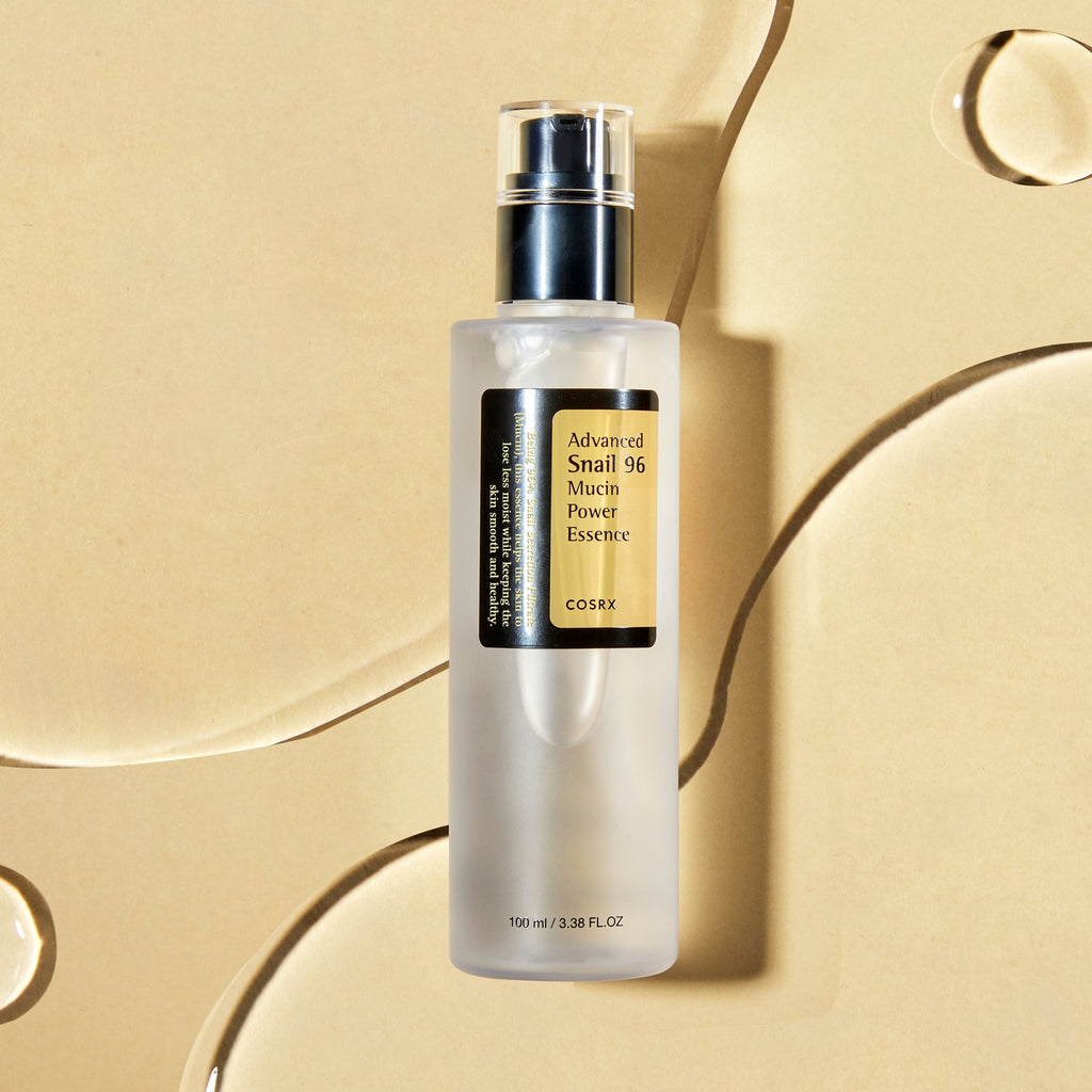 Advanced Snail 96 Mucin Power Essence 100ml