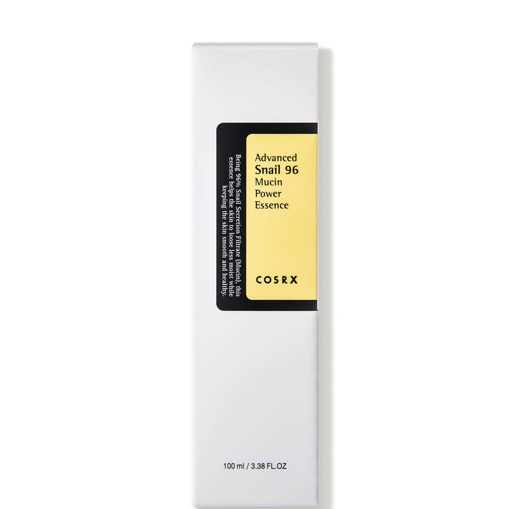 Advanced Snail 96 Mucin Power Essence 100ml
