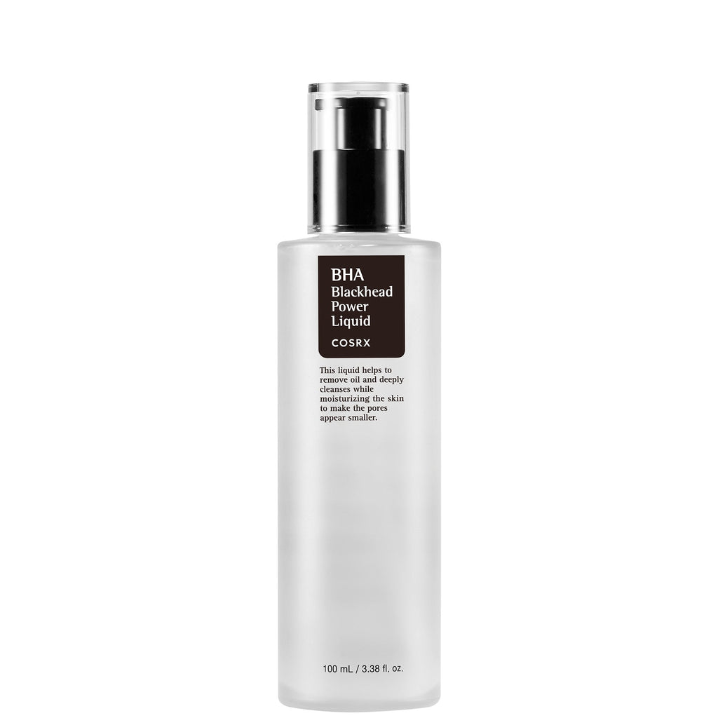 BHA Blackhead Power Liquid 100ml COSRX