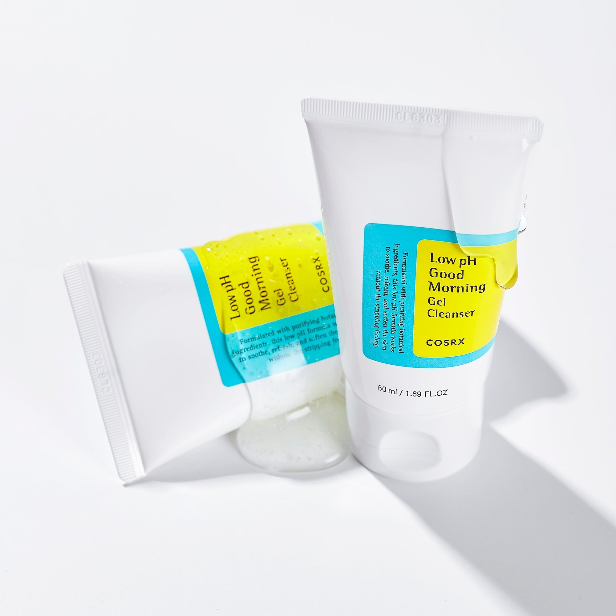 Low Ph Good Morning Gel Cleanser 150ml