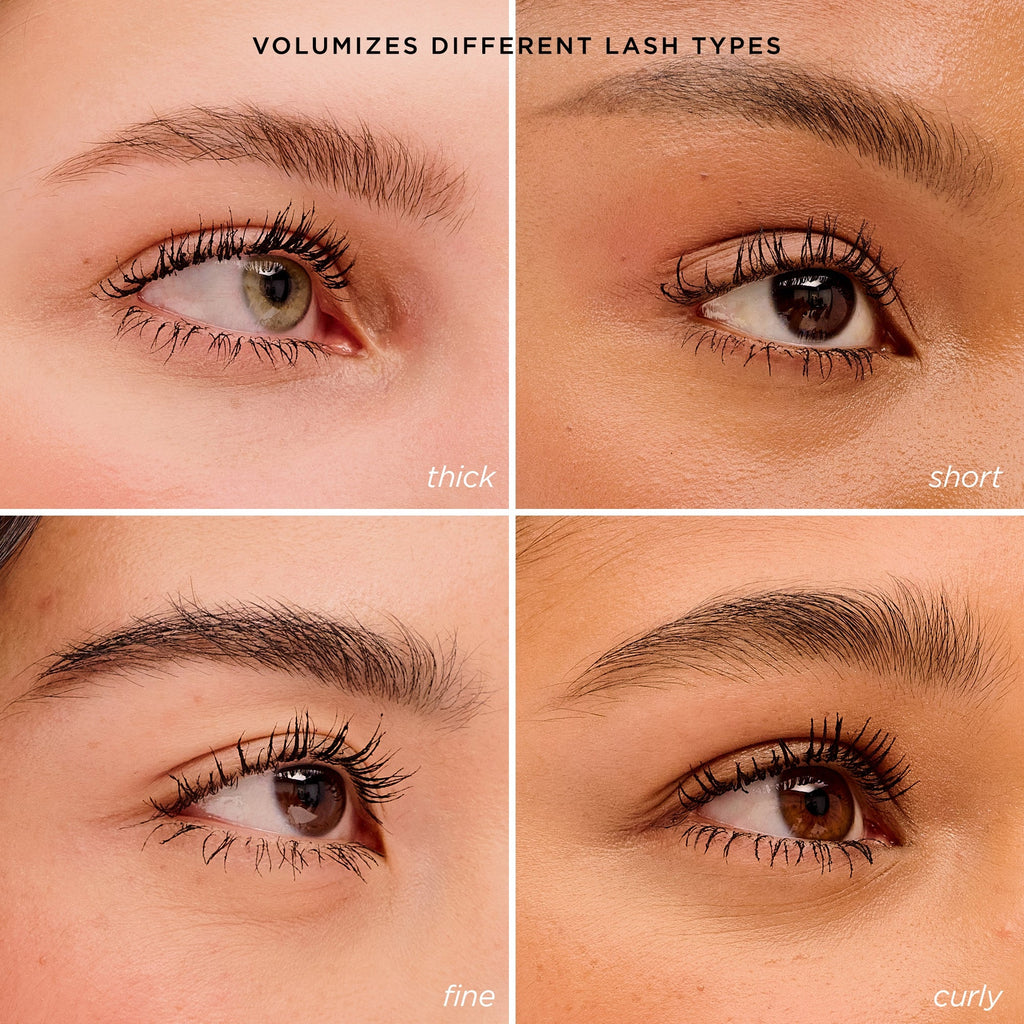 BADgal Bang Volumising Mascara Pitch Black 8.5g