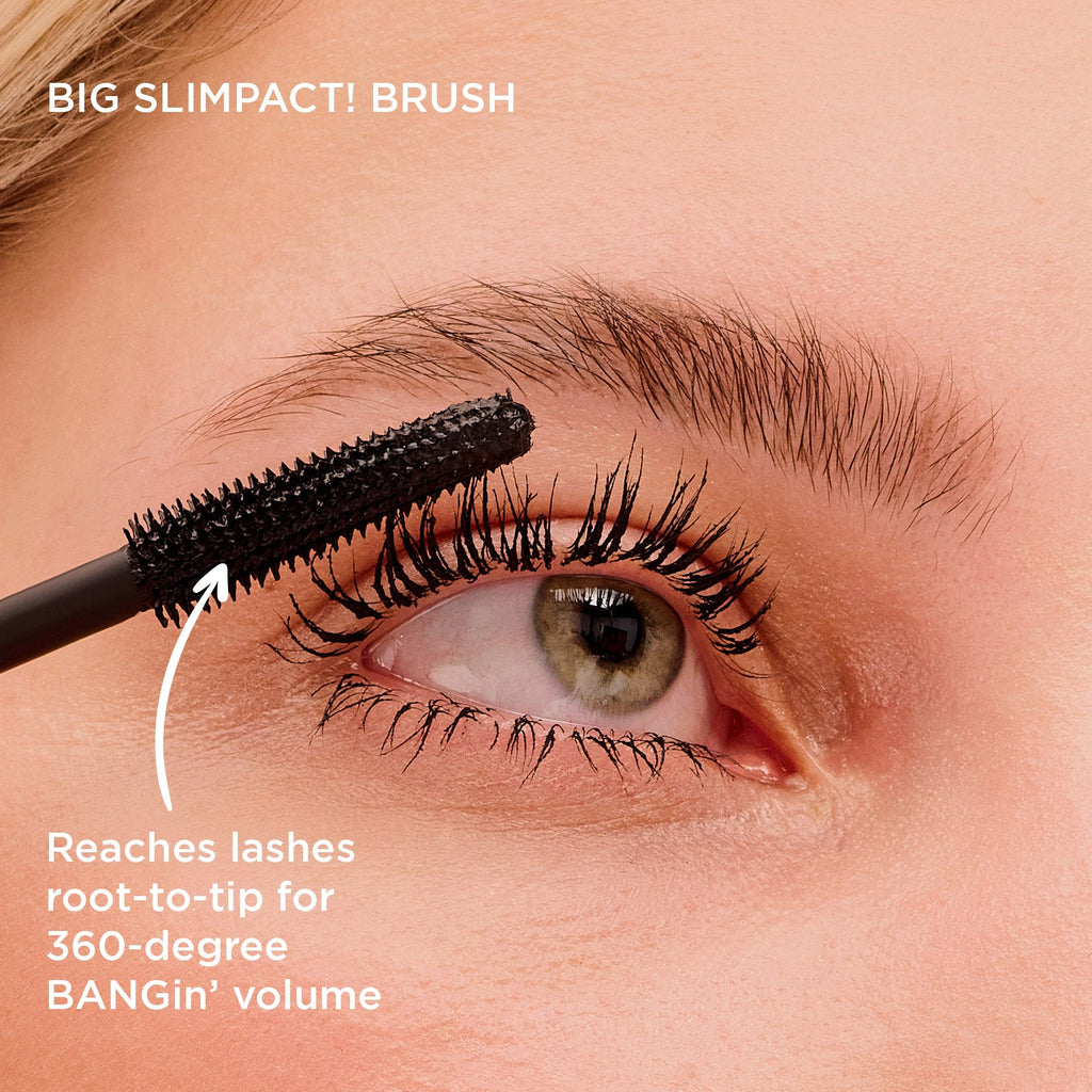 BADgal Bang Volumising Mascara Pitch Black 8.5g