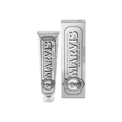 Whitening Mint Toothpaste 85ml by Marvis