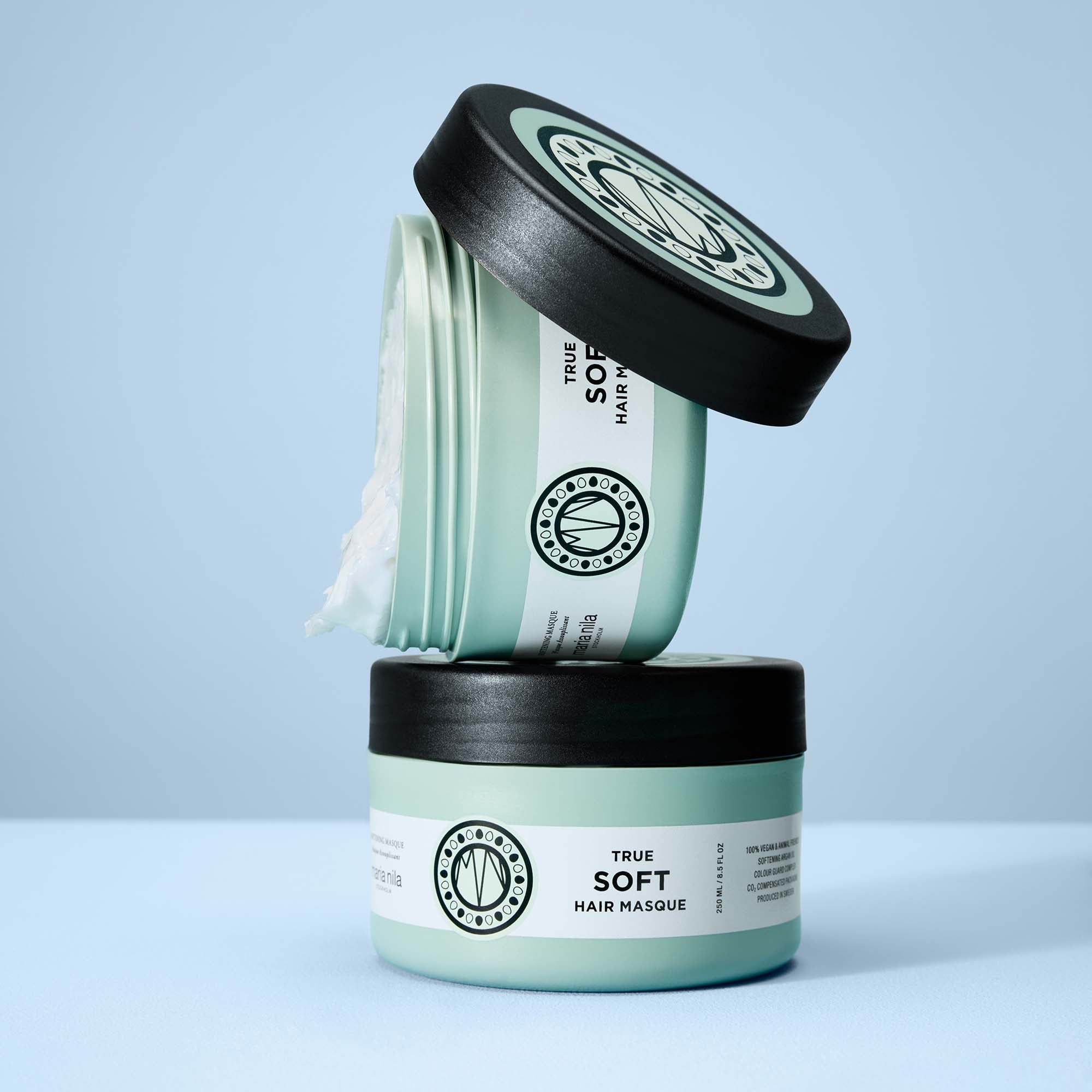 True Soft Masque 150ml by Maria Nila
