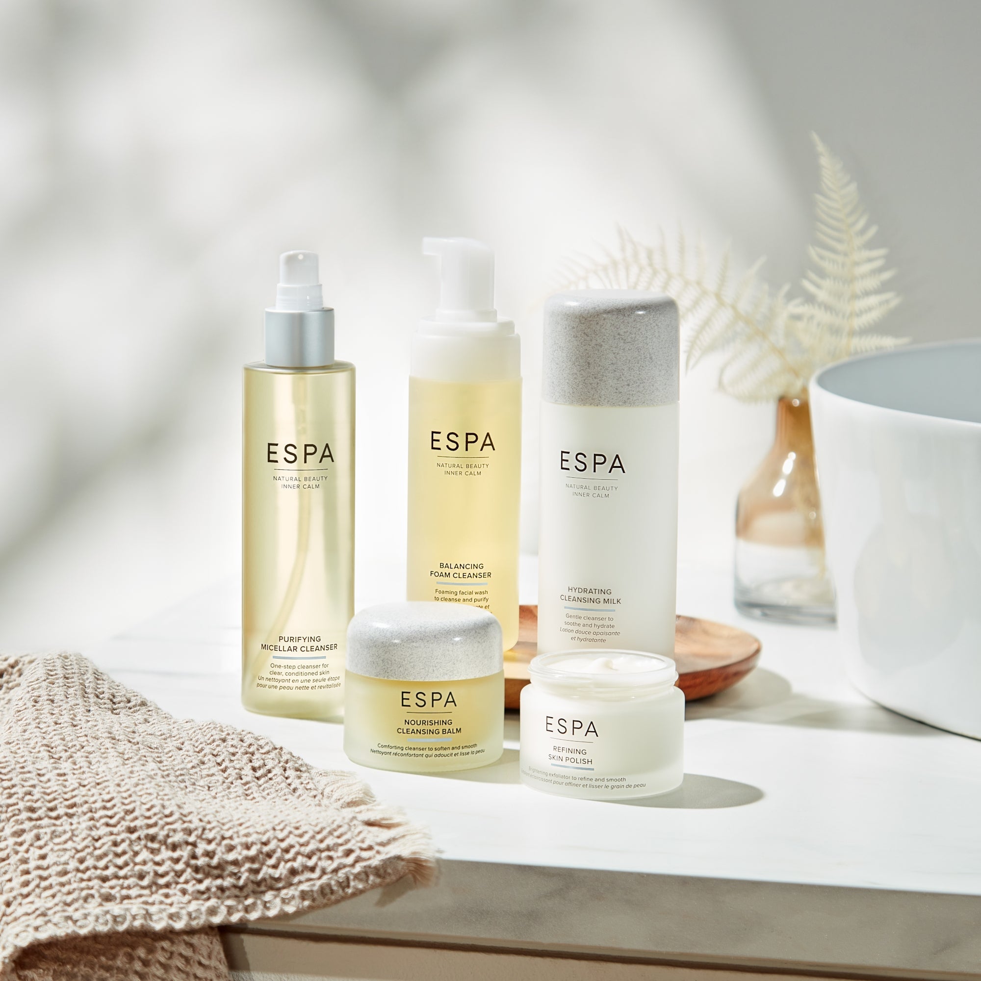 Hydrating Cleansing Milk 200ml