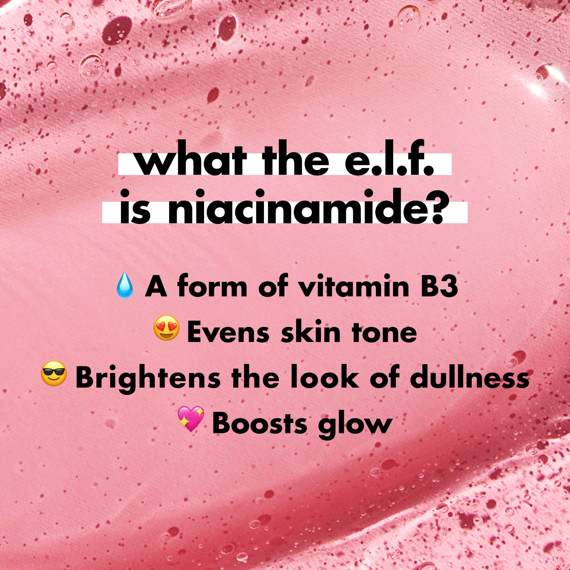 E.l.f. Cosmetics Power Grip Primer + 4% Niacinamide