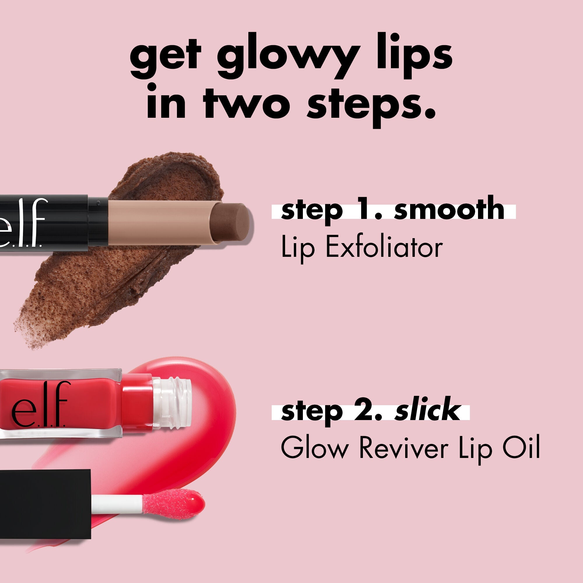 E.l.f. Cosmetics Glow Reviver Lip Oil