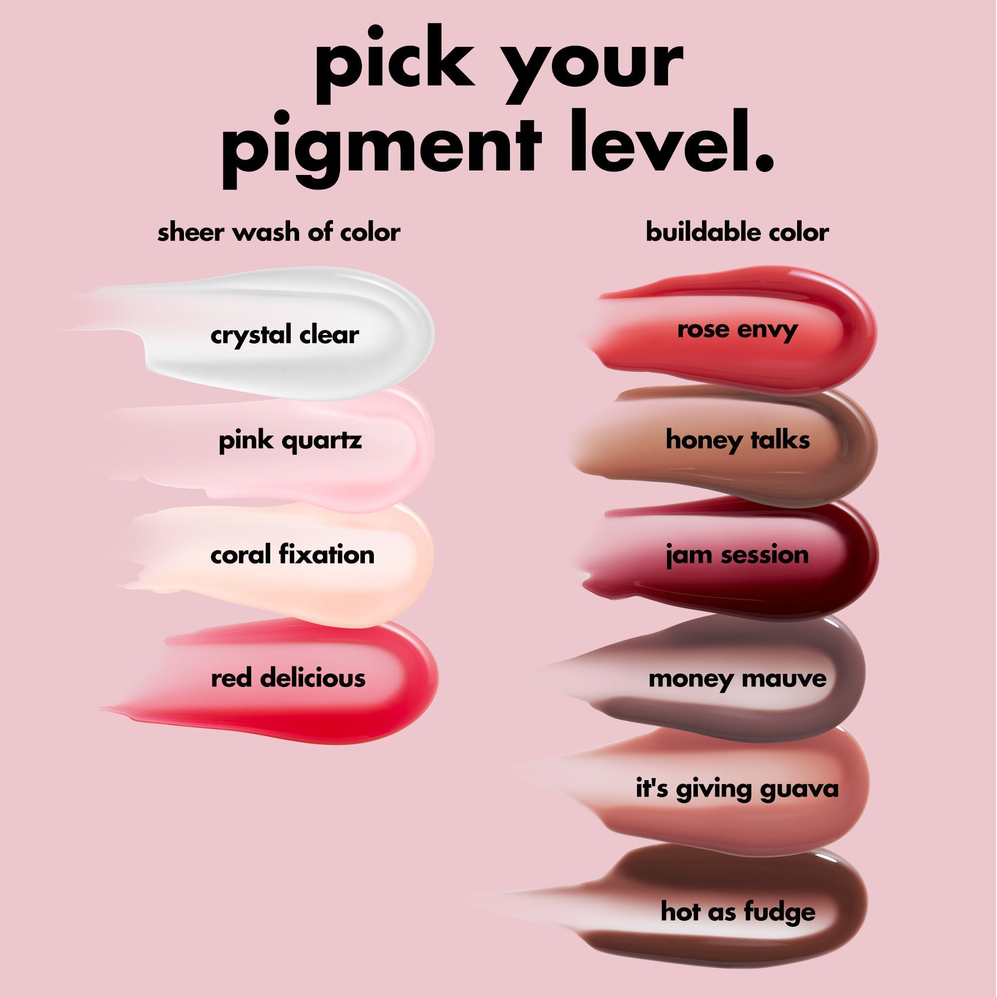 E.l.f. Cosmetics Glow Reviver Lip Oil