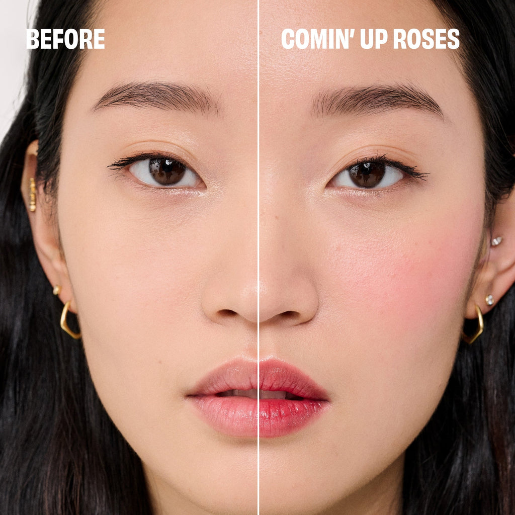 Benetint Rose Tinted Lip & Cheek Stain 6ml