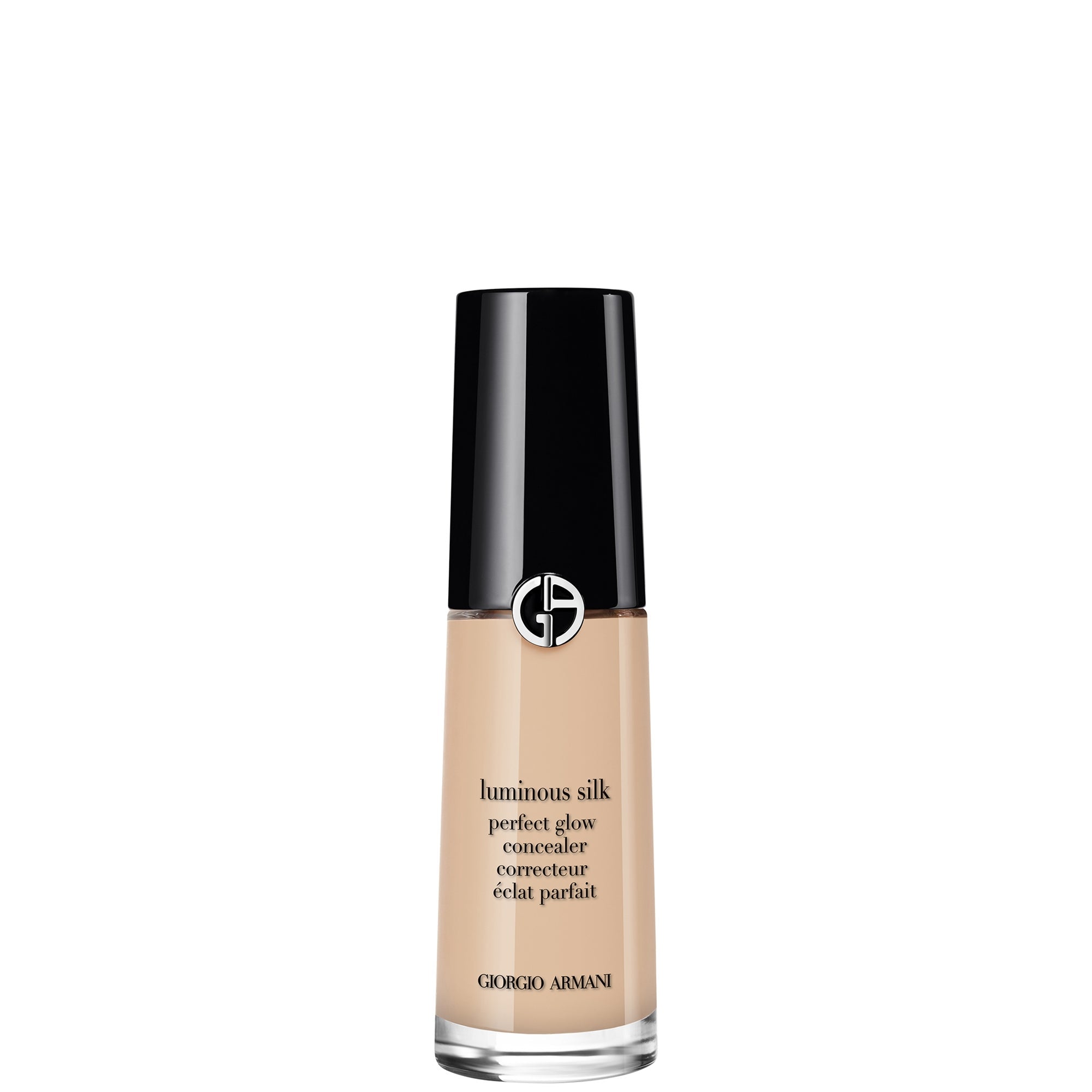 Luminous Silk Concealer 12ml