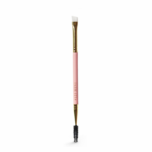Double Sided Angle Brush #125 by P. Louise Cosmetics