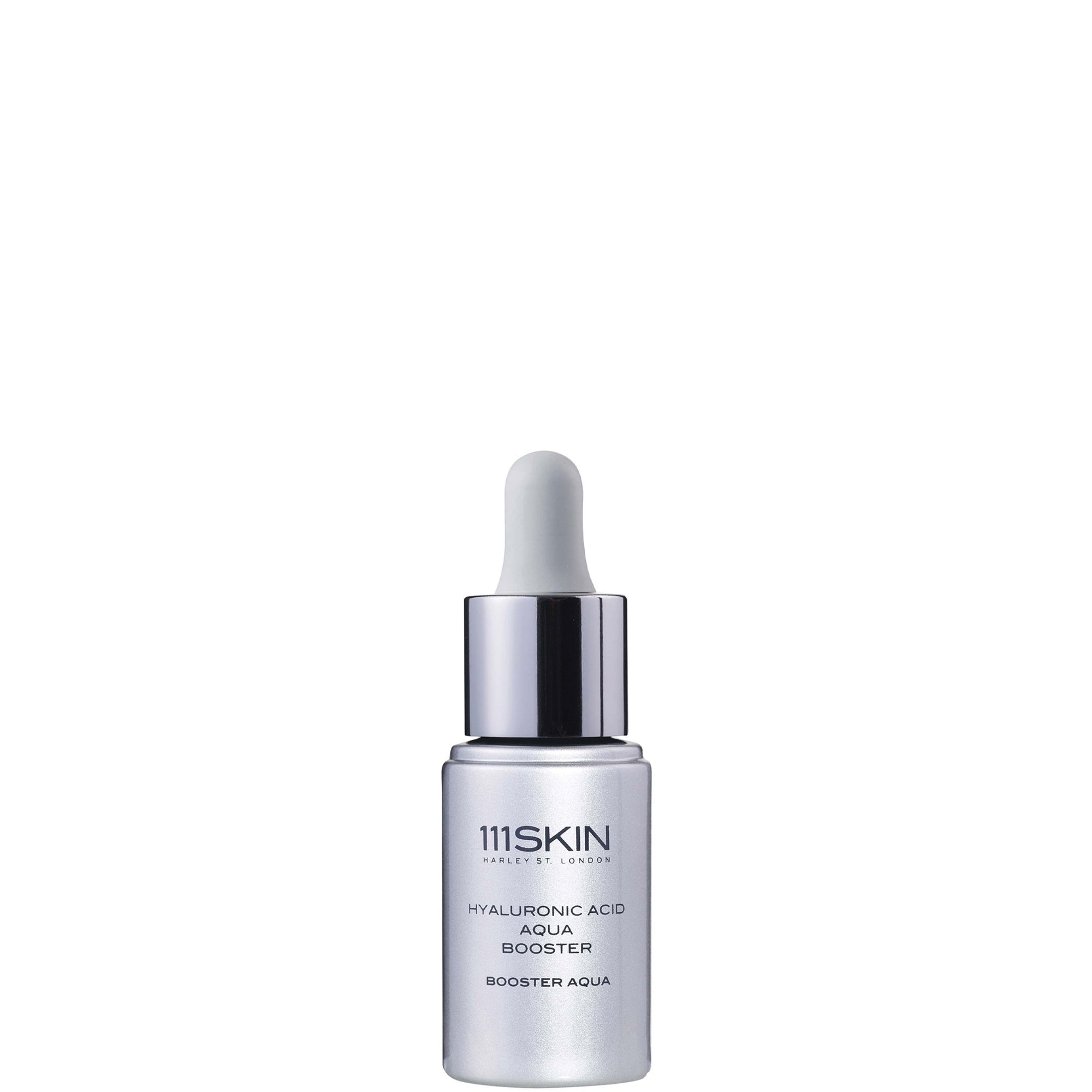 Hyaluronic Acid Aqua Booster 20ml
