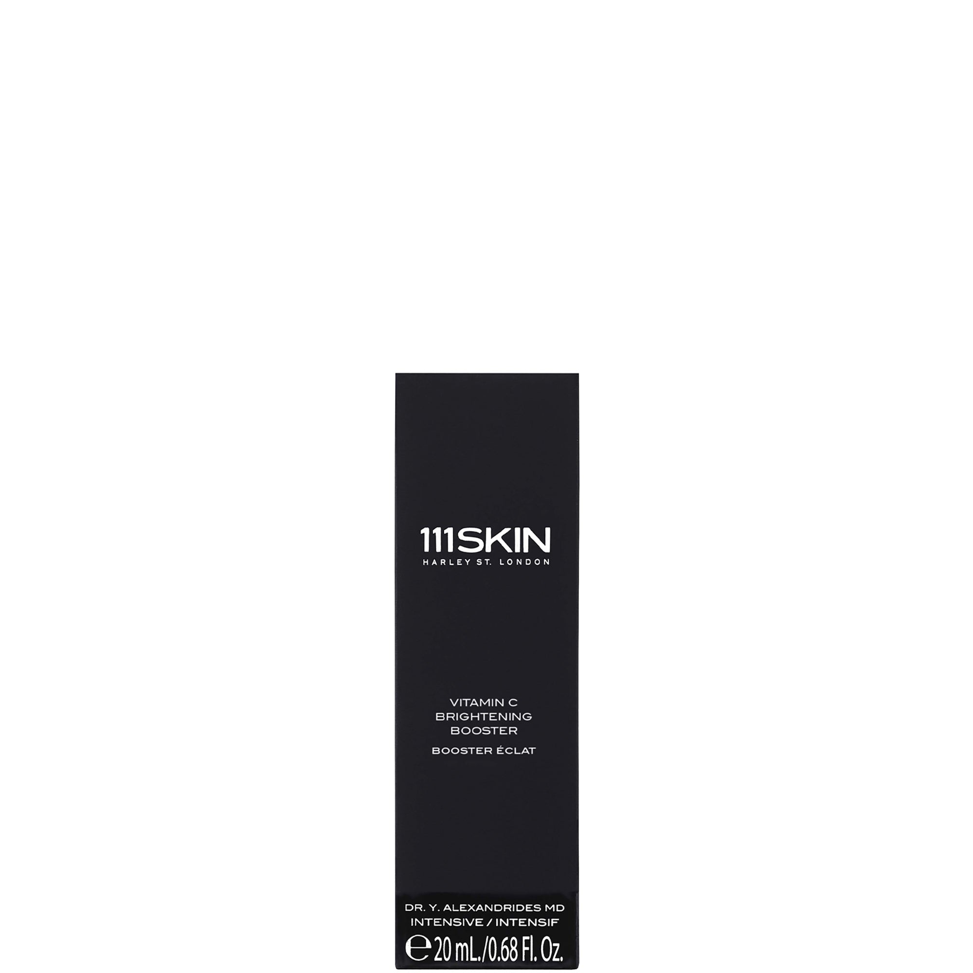 Vitamin C Brightening Booster 20ml