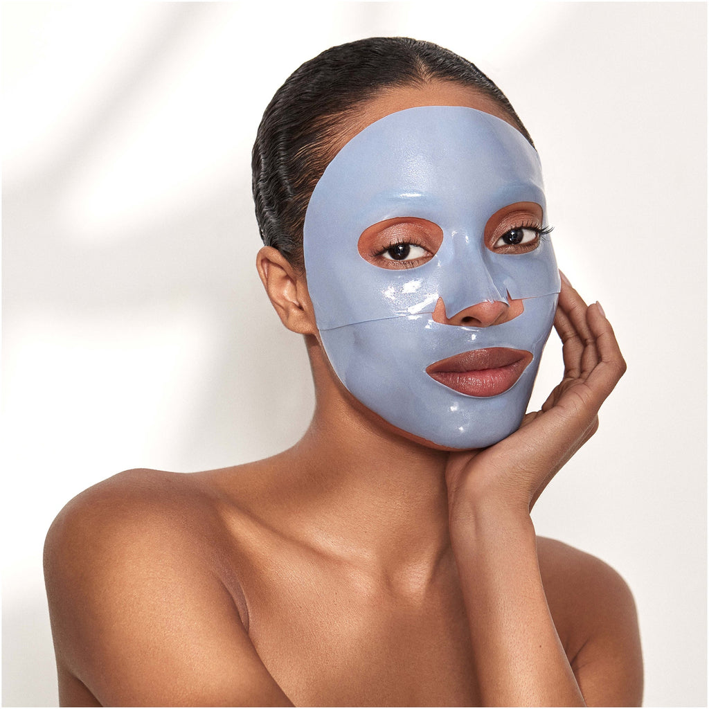 Cryo De-Puffing Energy Mask Box 5 Pack