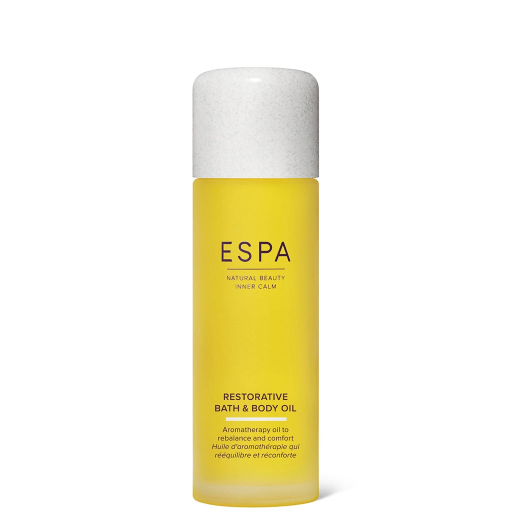 Restorative Bath and Body Oil 100ml