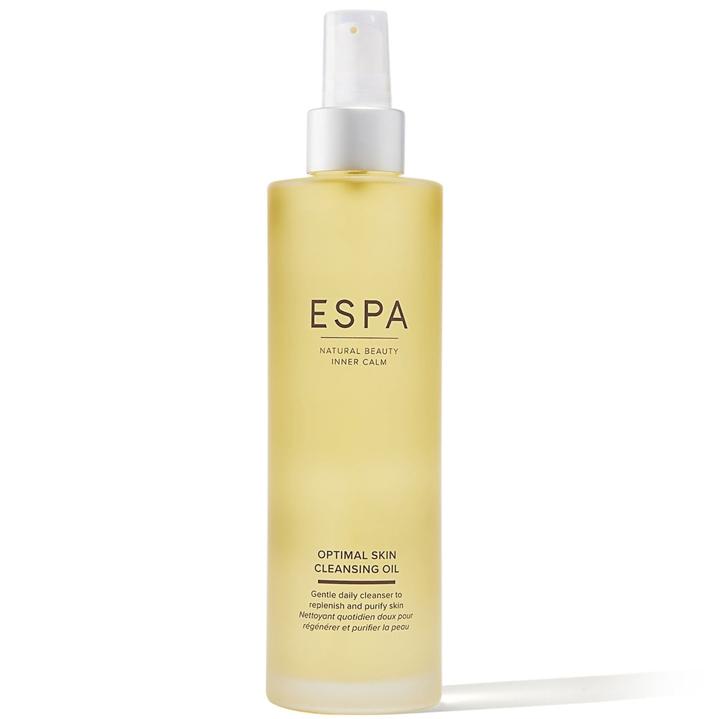 24 Hour Replenishing Cleansing Oil 200ml