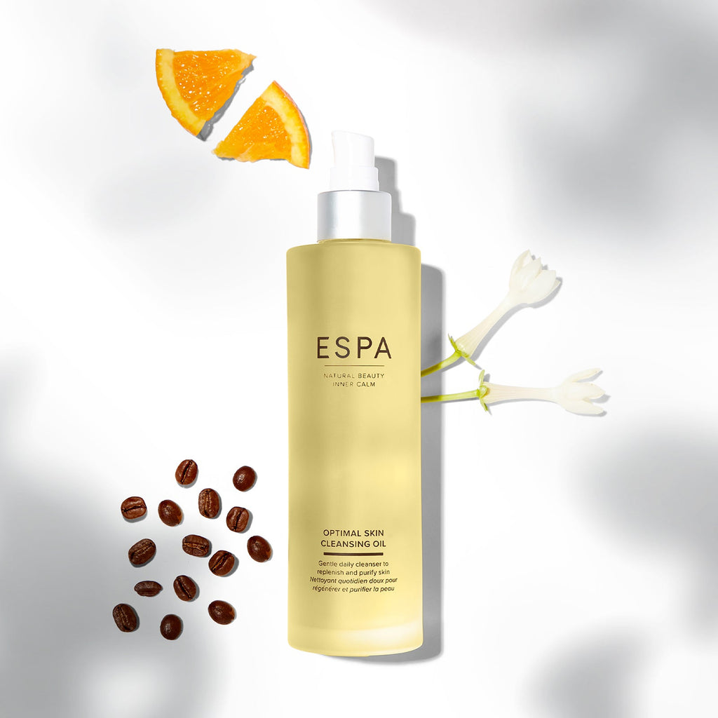 24 Hour Replenishing Cleansing Oil 200ml