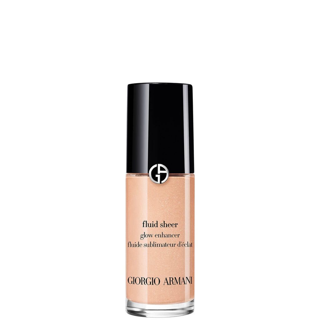 Fluid Sheer Highlighter 18ml