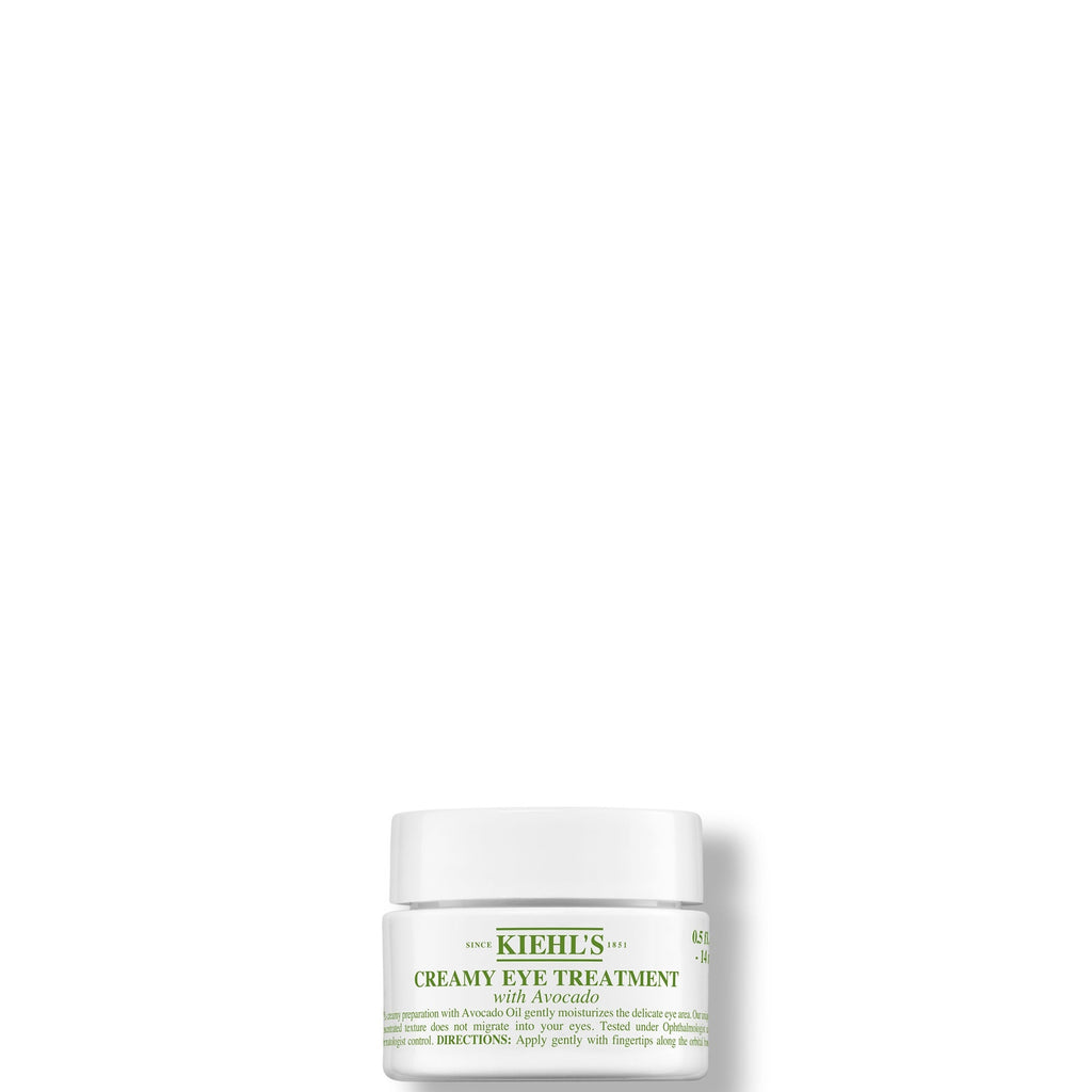 Creamy Eye Treatment with Avocado 14g by Kiehl's