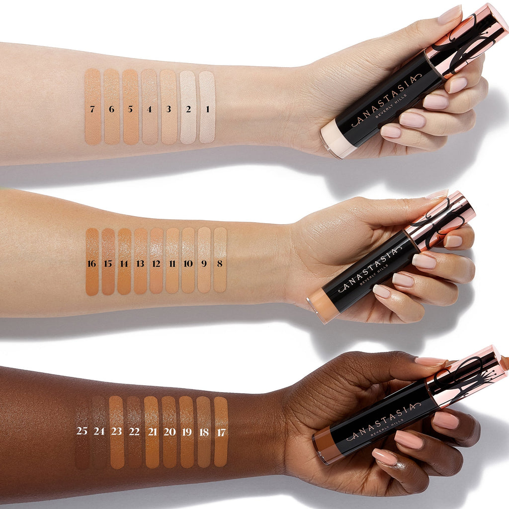 Magic Touch Concealer 12ml