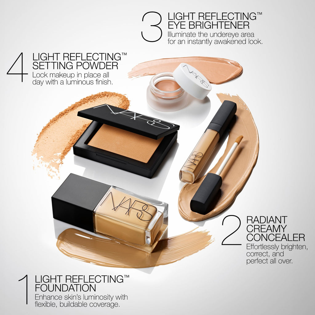 Light Reflecting Foundation 30ml by NARS