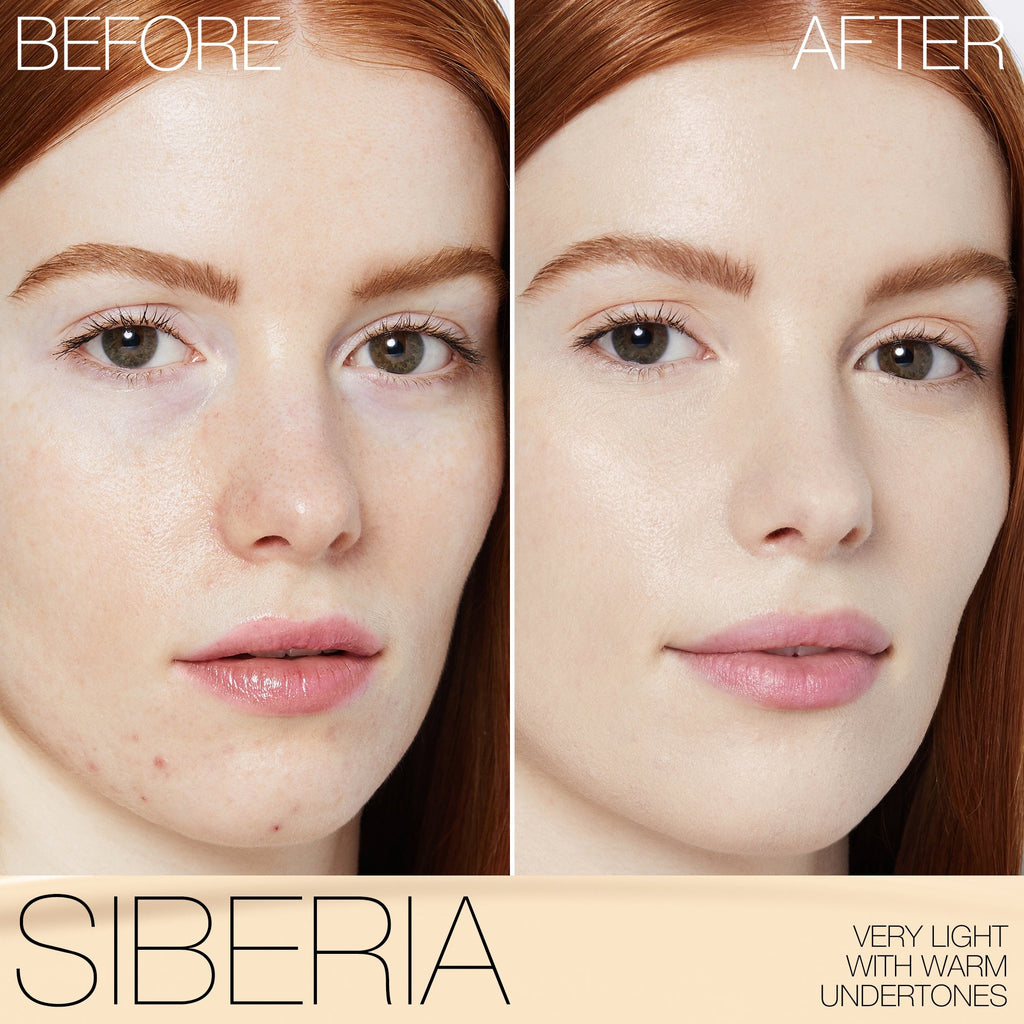 Light Reflecting Foundation 30ml by NARS