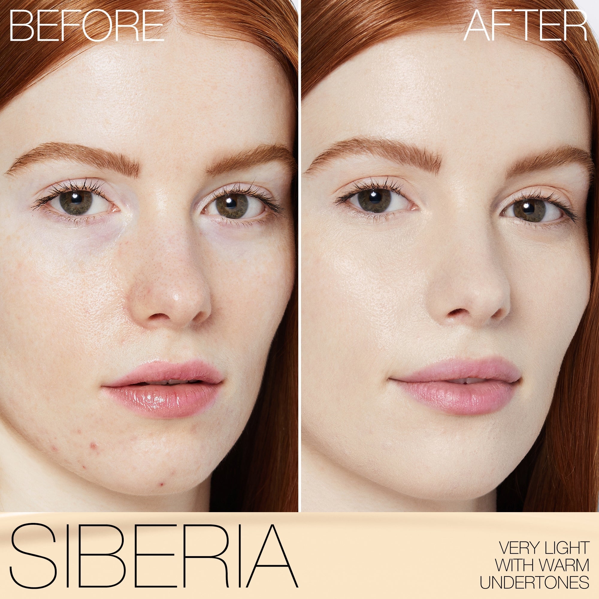 Light Reflecting Foundation 30ml by NARS