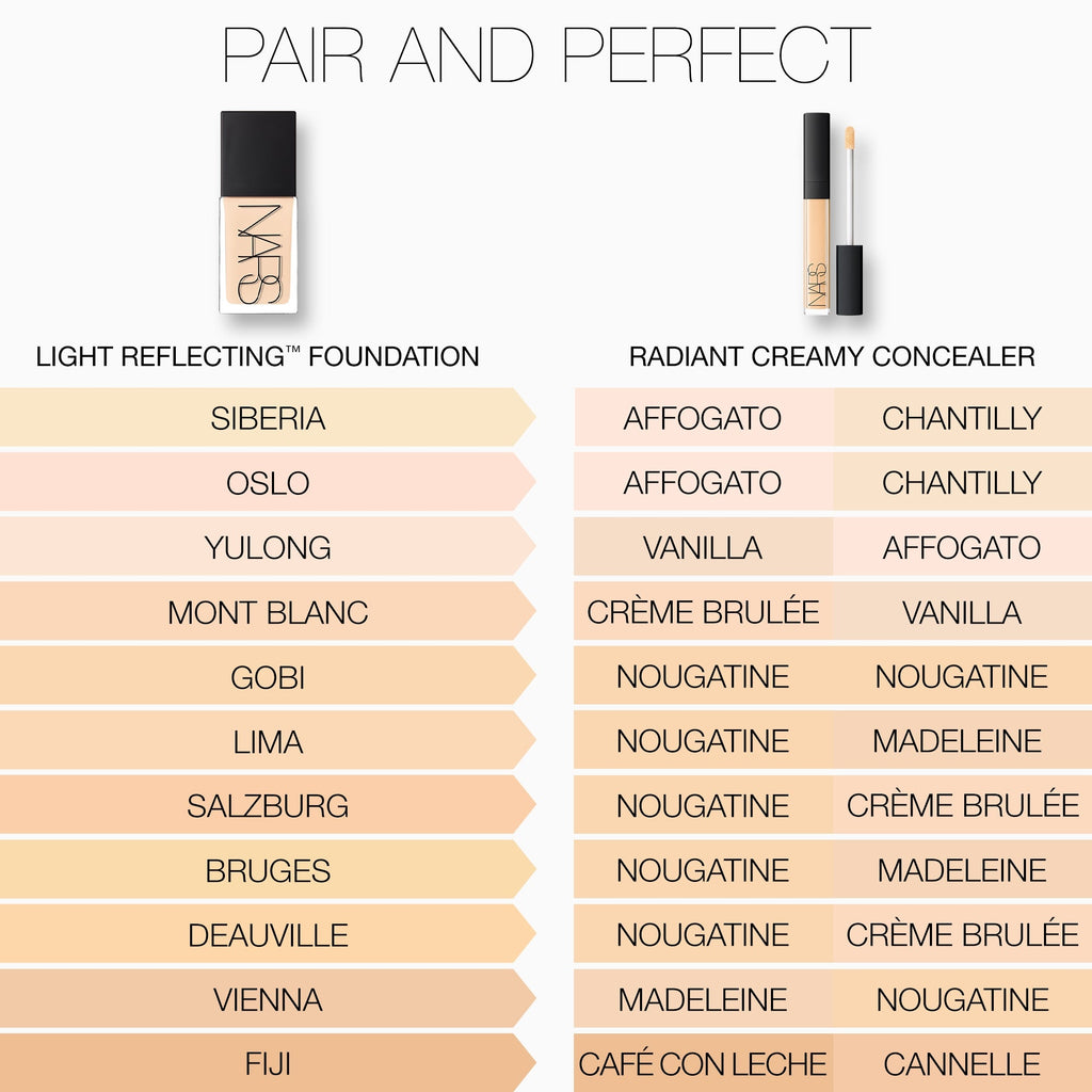 Light Reflecting Foundation 30ml by NARS
