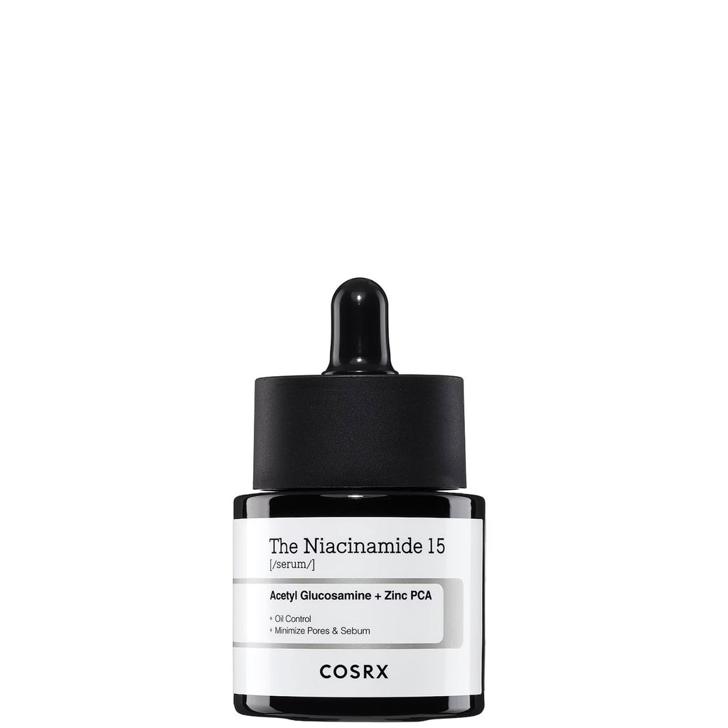 The Niacinamide 15 Serum 20ml