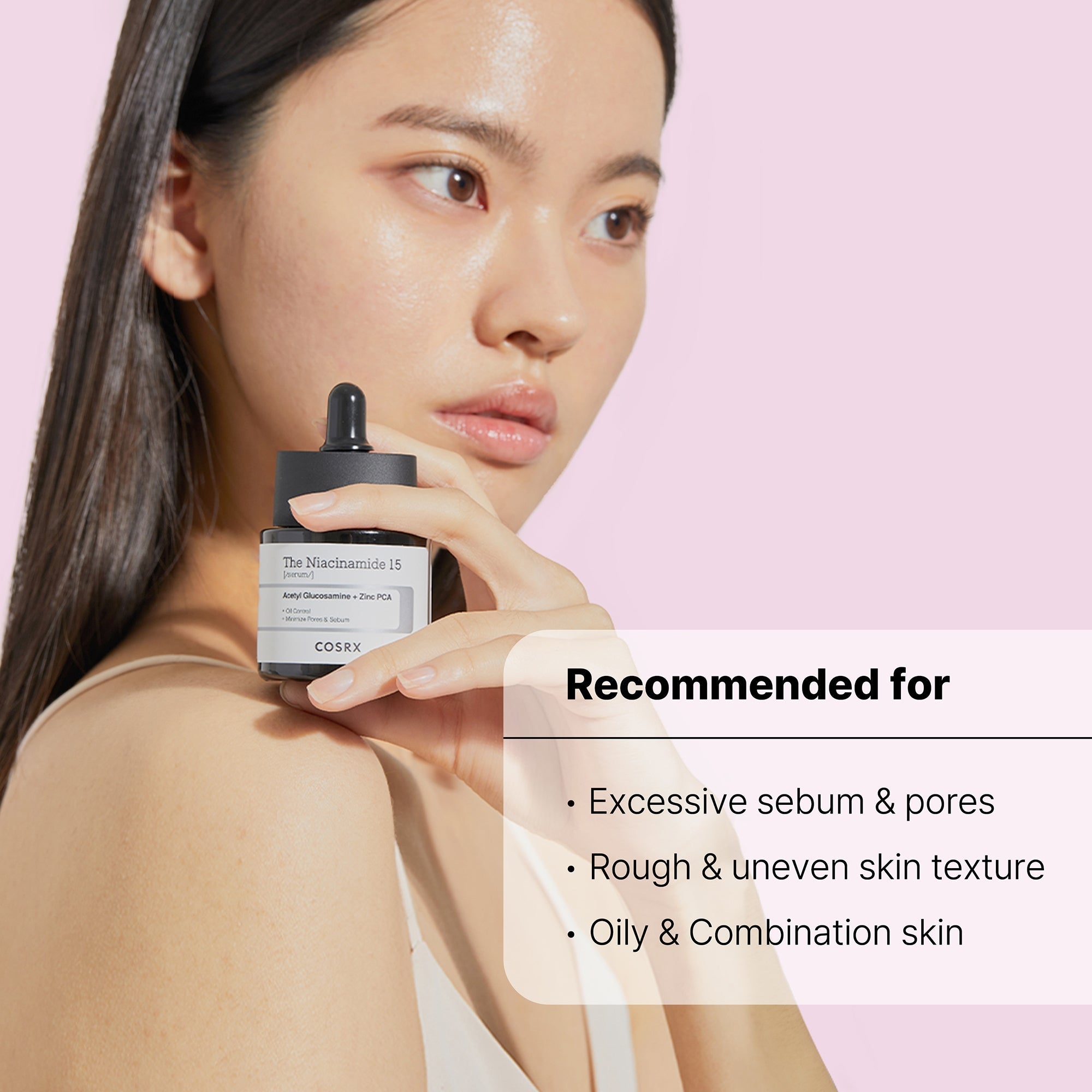The Niacinamide 15 Serum 20ml