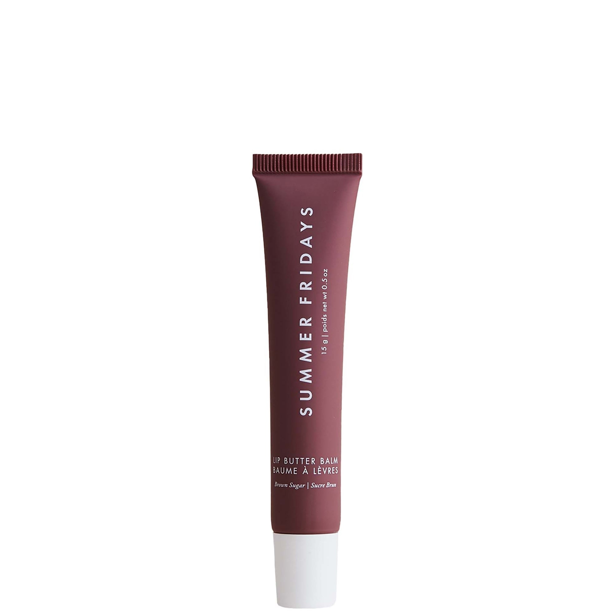 Lip Butter Balm 15g by Summer Fridays