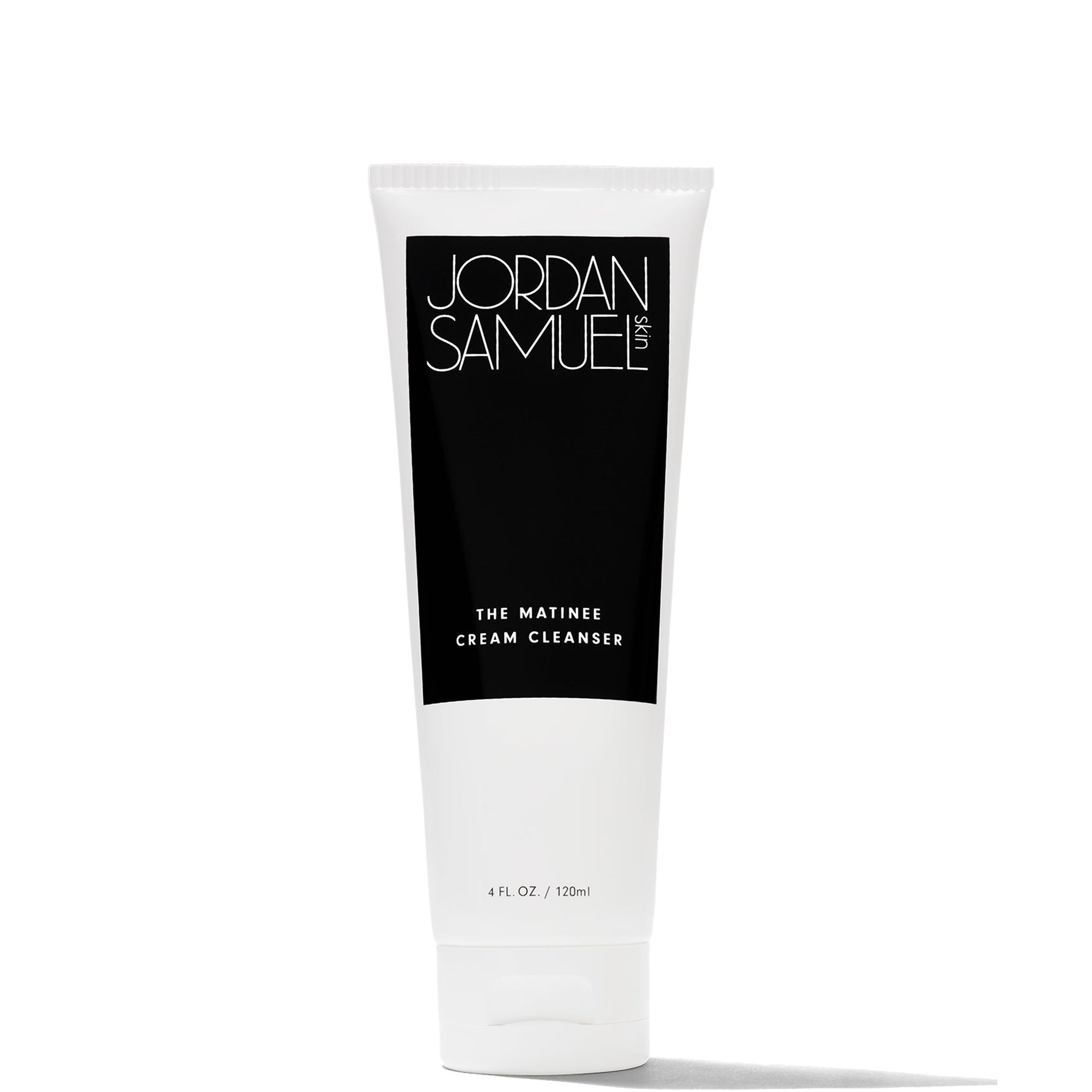 The Matinee Cream Cleanser 30ml