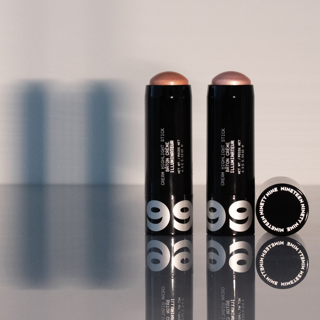 Cream Highlight Stick 8g