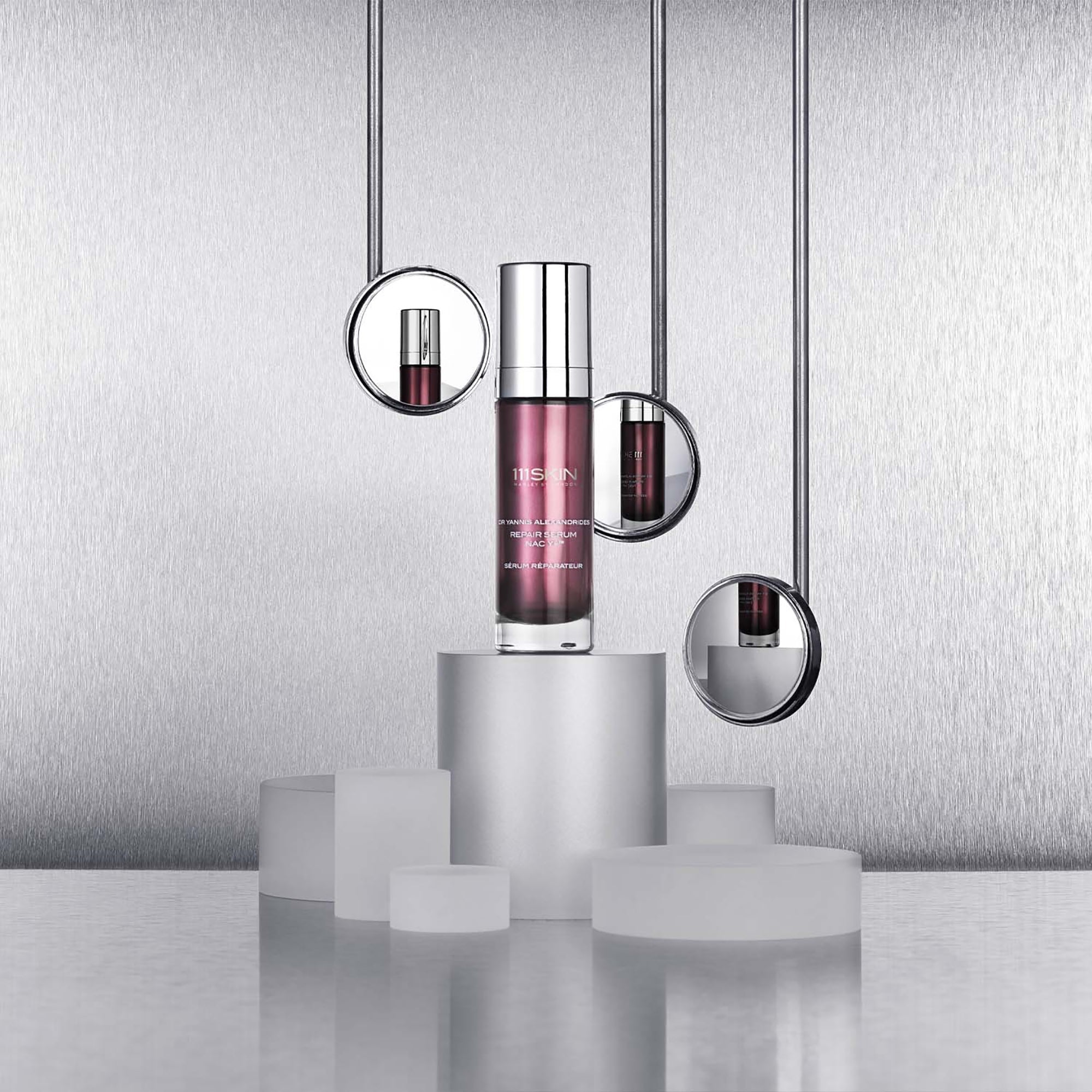 Repair Serum NAC Y2 30ml